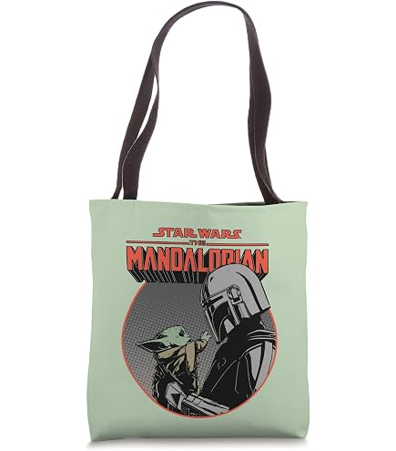 Amazon.com: Star Wars: The Mandalorian and Grogu Ready for